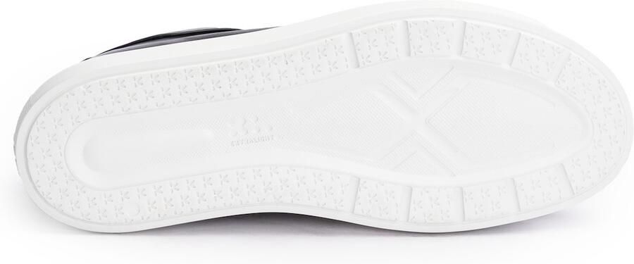 LLOYD Sneakers laag 'METRO' zwart - Foto 5