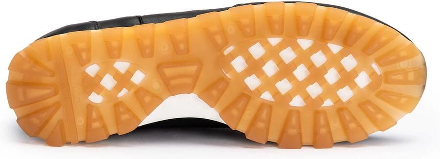 LLOYD Sneakers laag 'Milo' zwart wit - Foto 5