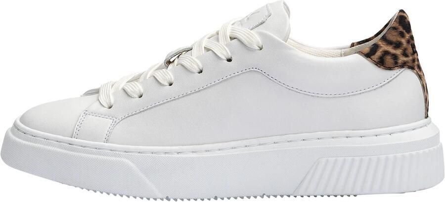 LLOYD Sneakers laag 'MODO' beige