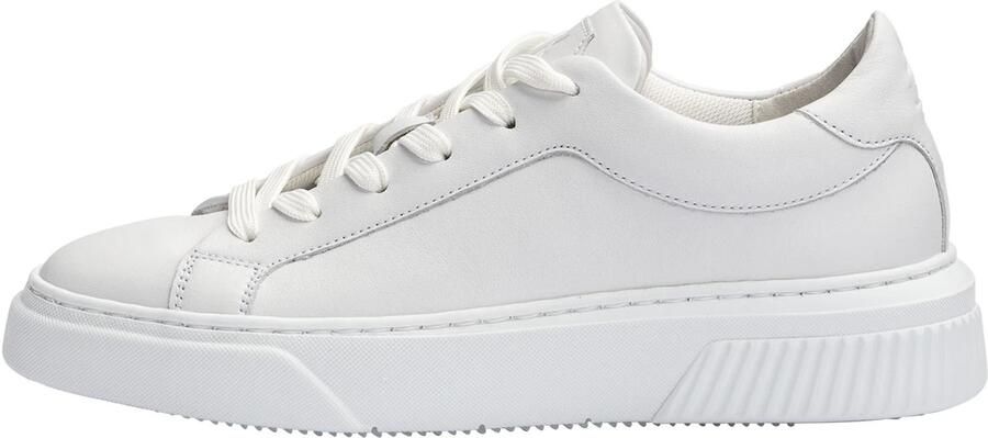 LLOYD Sneakers laag 'Modo' wit