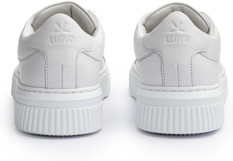 LLOYD Sneakers laag 'Modo' wit - Foto 3
