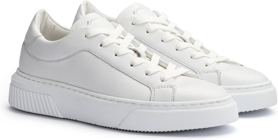 LLOYD Sneakers laag 'Modo' wit - Foto 4