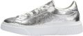 LLOYD Sneakers laag 'Modo' zilver - Zilver