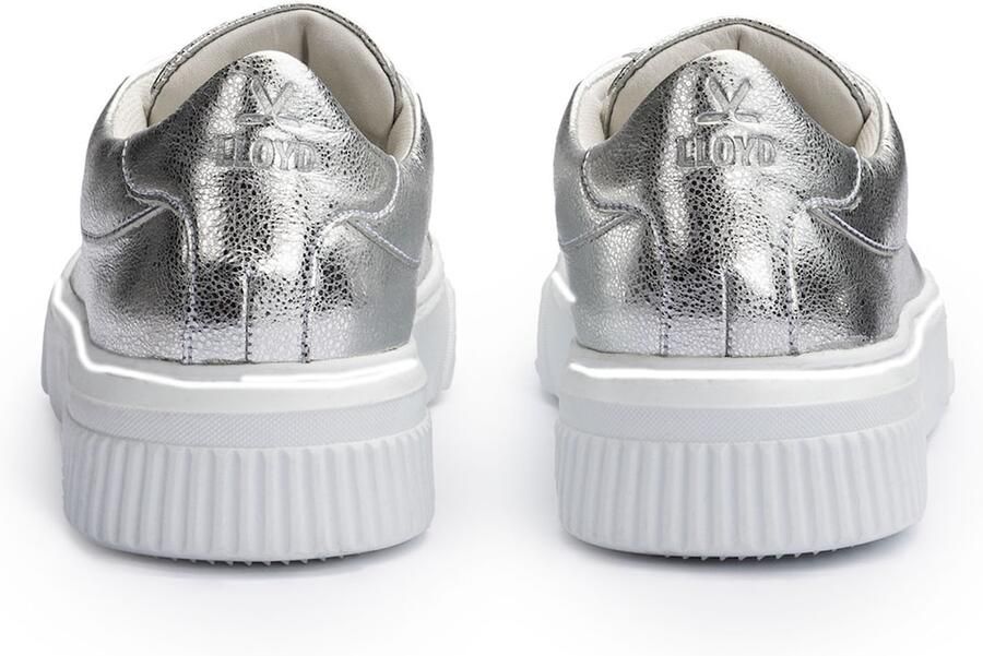 LLOYD Sneakers laag 'Modo' zilver - Foto 3