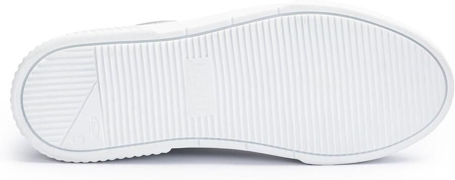 LLOYD Sneakers laag 'Modo' zilver - Foto 5