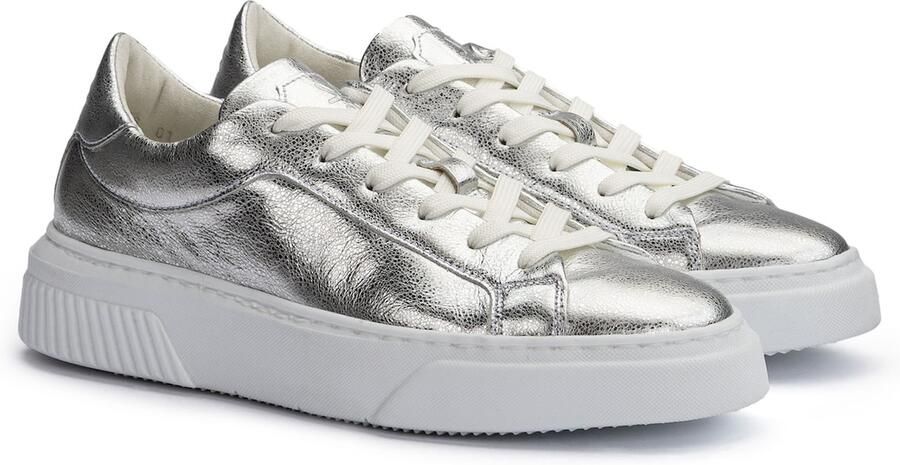 LLOYD Sneakers laag 'Modo' zilver - Foto 4