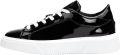 LLOYD Sneakers laag 'Modo' zwart - Zwart
