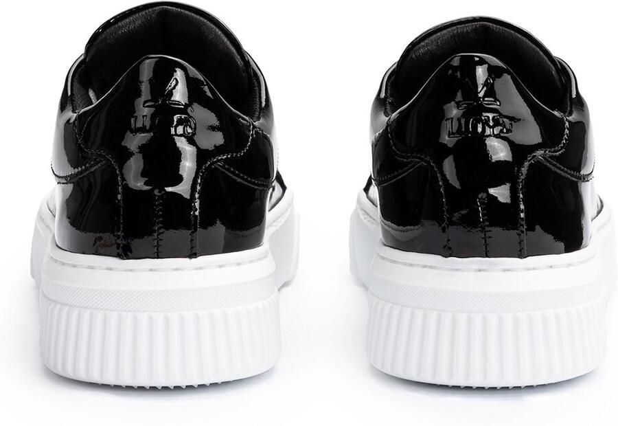 LLOYD Sneakers laag 'Modo' zwart - Foto 3