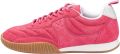 LLOYD Sneakers laag 'Mova Flex' pink wit - Roze/Wit