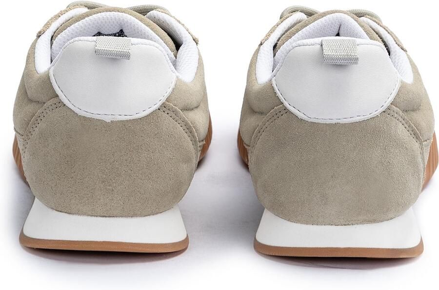 LLOYD Sneakers laag 'Mova Flex' sand - Foto 3