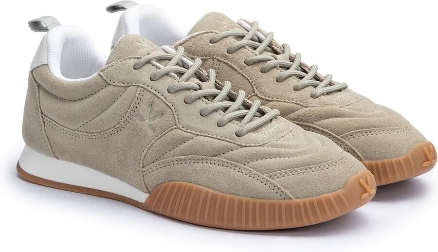 LLOYD Sneakers laag 'Mova Flex' sand - Foto 4