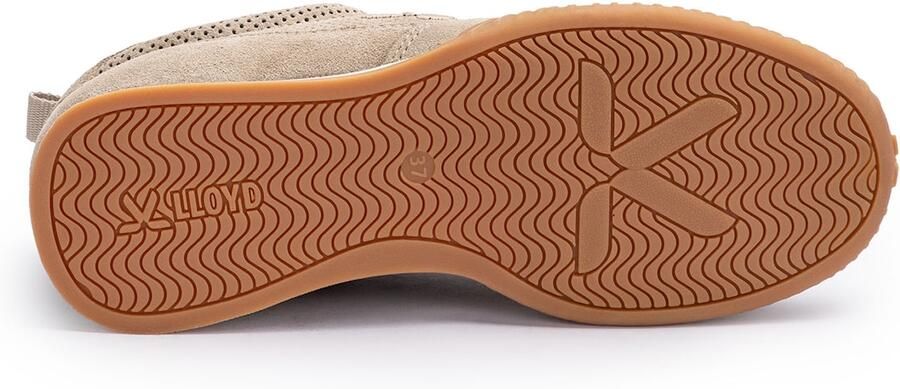 LLOYD Sneakers laag 'MOVA FORM' beige - Foto 5