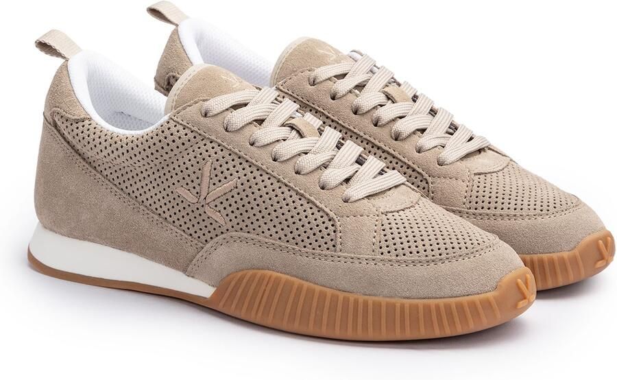 LLOYD Sneakers laag 'MOVA FORM' beige - Foto 4