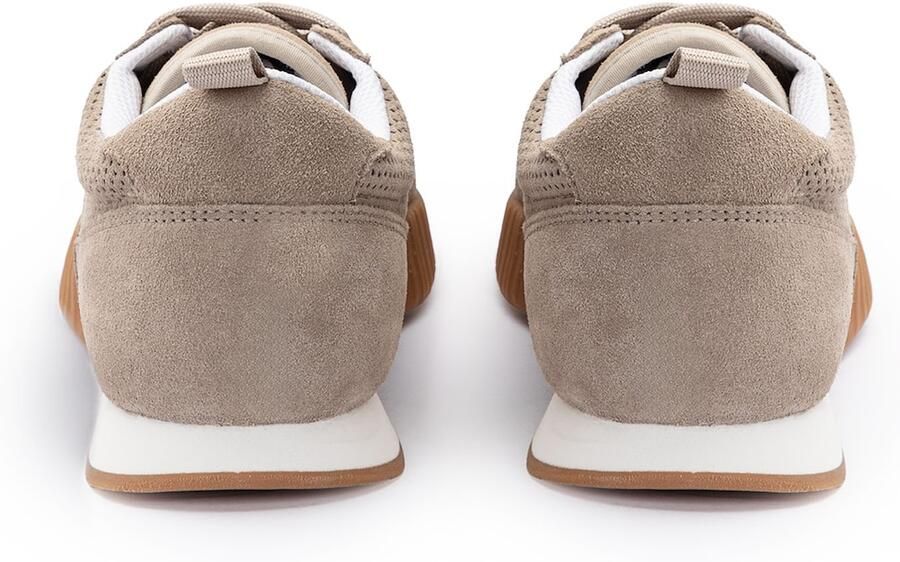 LLOYD Sneakers laag 'MOVA FORM' beige - Foto 3