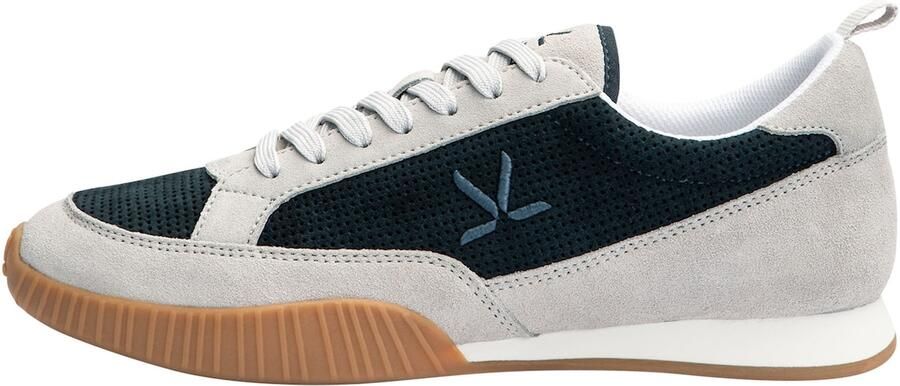 LLOYD Sneakers laag 'MOVA FORM' blauw
