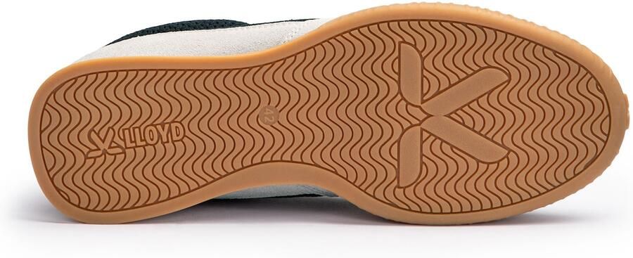 LLOYD Sneakers laag 'MOVA FORM' blauw - Foto 5
