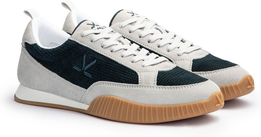 LLOYD Sneakers laag 'MOVA FORM' blauw - Foto 4