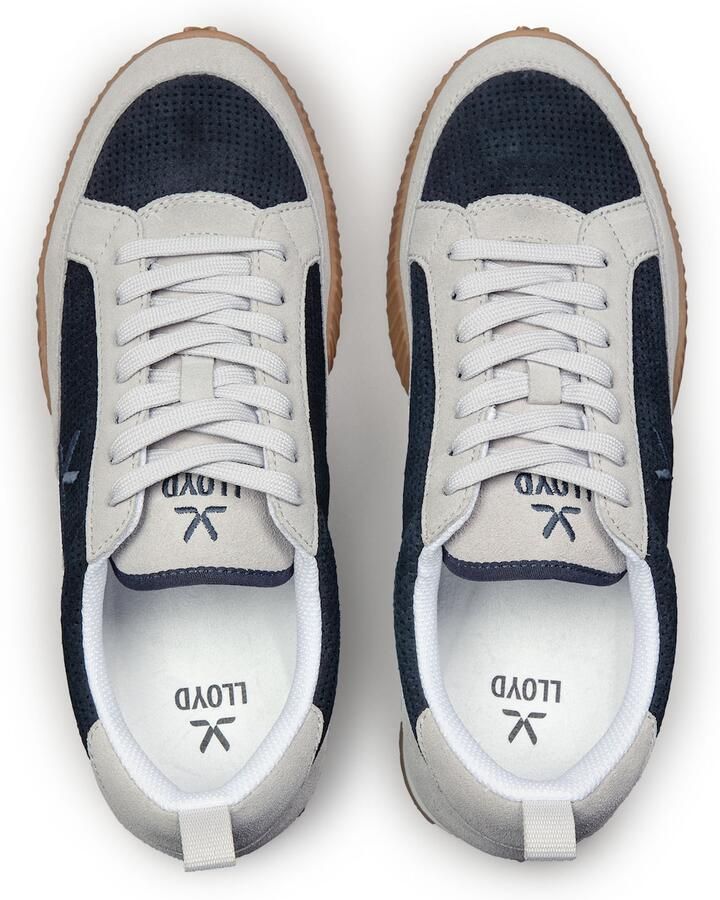 LLOYD Sneakers laag 'MOVA FORM' blauw - Foto 2