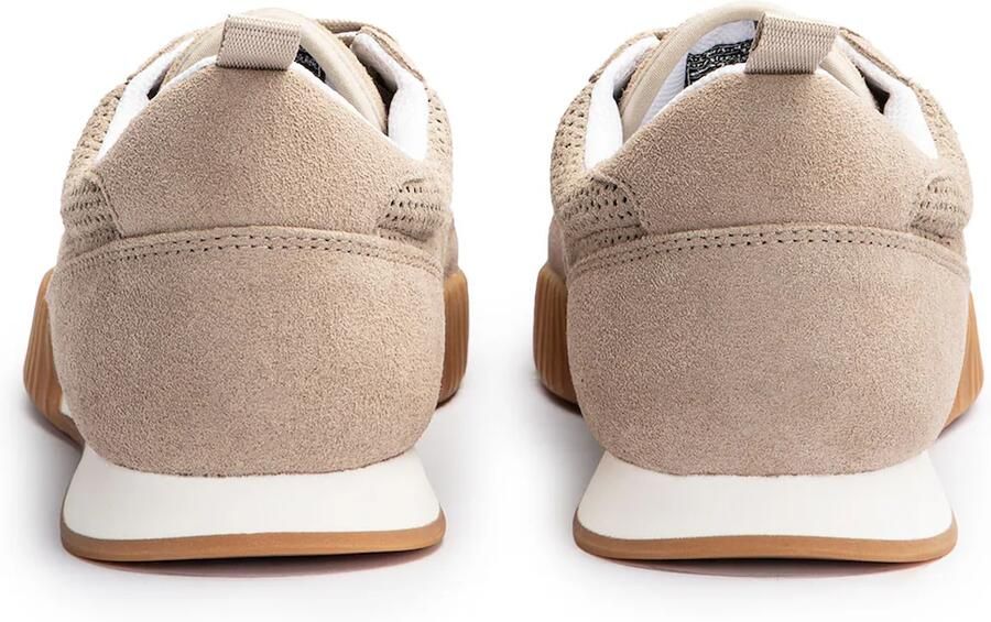 Lloyd Sneaker van leer model 'MOVA FORM' - Foto 4