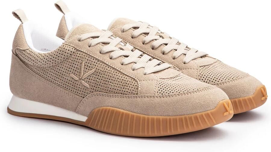Lloyd Sneaker van leer model 'MOVA FORM' - Foto 5