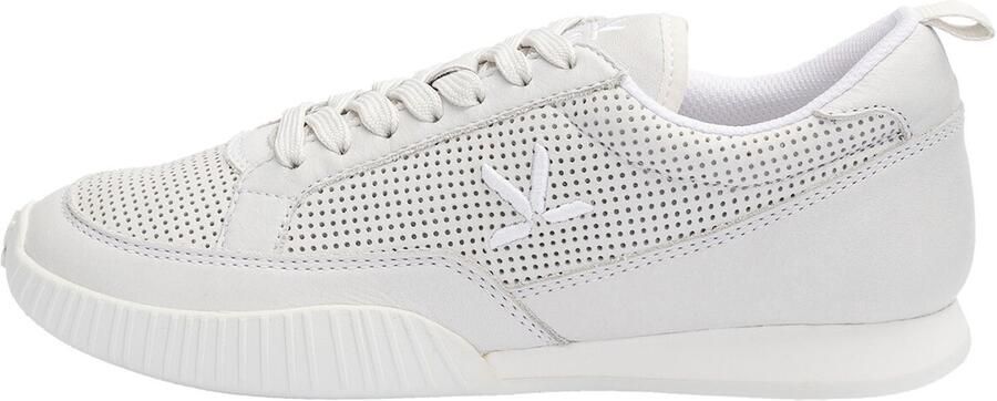 LLOYD Sneakers laag 'MOVA FORM' wit