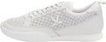 LLOYD Sneakers laag 'MOVA FORM' wit - Wit