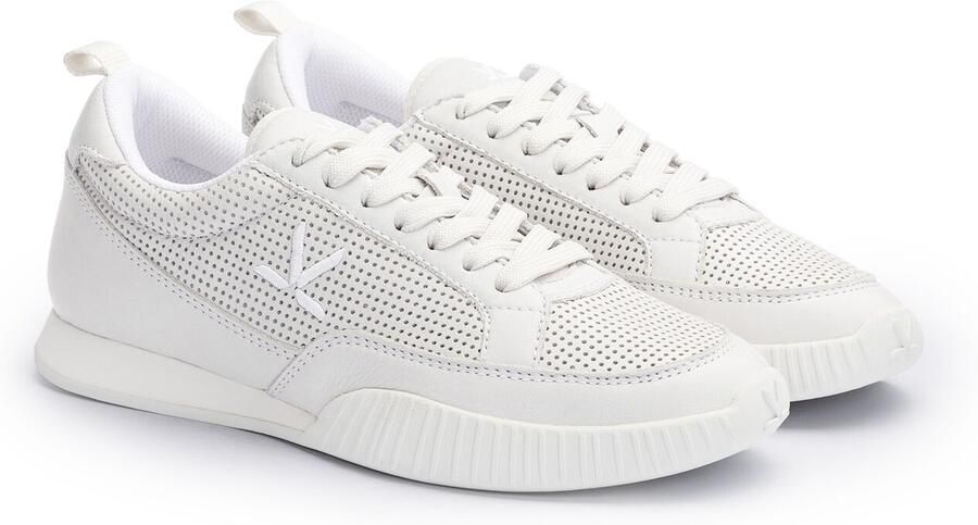 LLOYD Sneakers laag 'MOVA FORM' wit - Foto 4