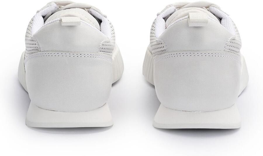 LLOYD Sneakers laag 'MOVA FORM' wit - Foto 3