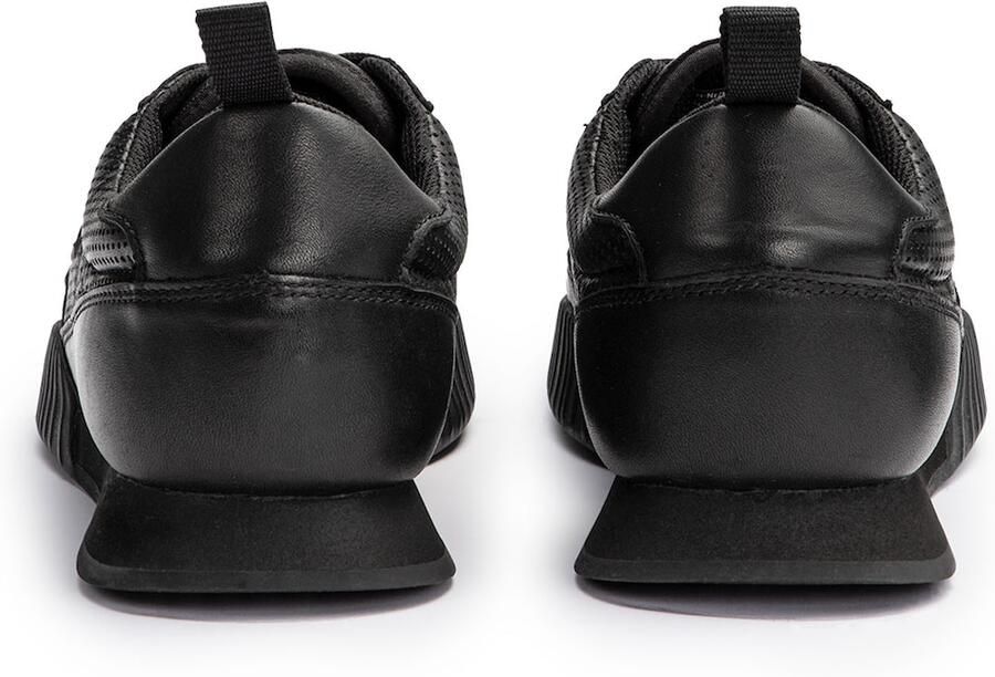 LLOYD Sneakers laag 'MOVA FORM' zwart - Foto 3