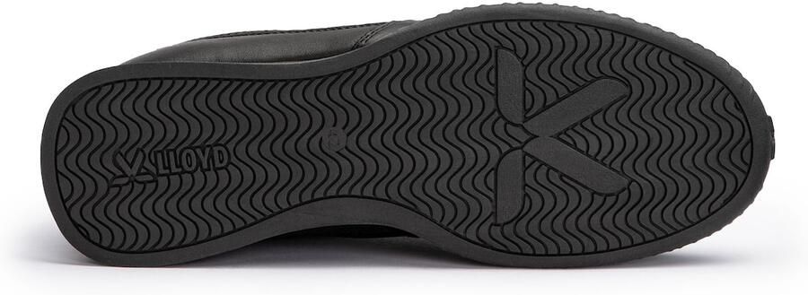 LLOYD Sneakers laag 'MOVA FORM' zwart - Foto 5