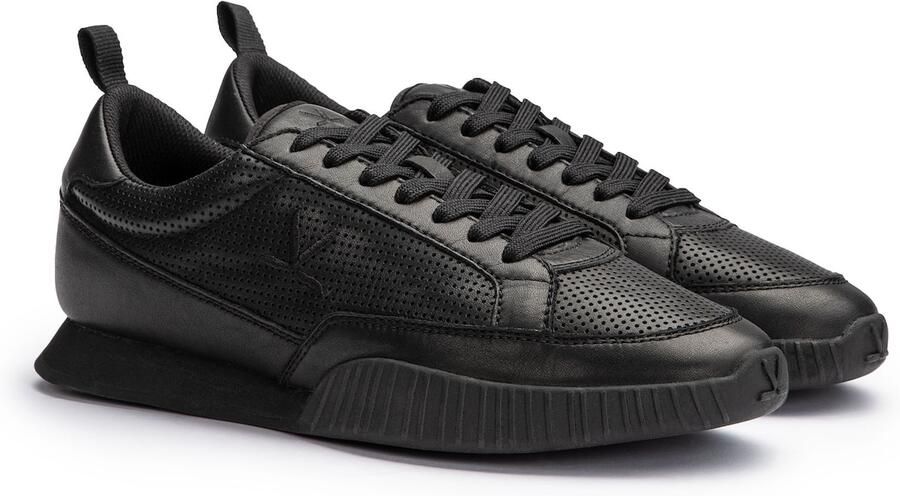 LLOYD Sneakers laag 'MOVA FORM' zwart - Foto 4