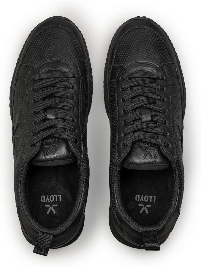 LLOYD Sneakers laag 'MOVA FORM' zwart - Foto 2