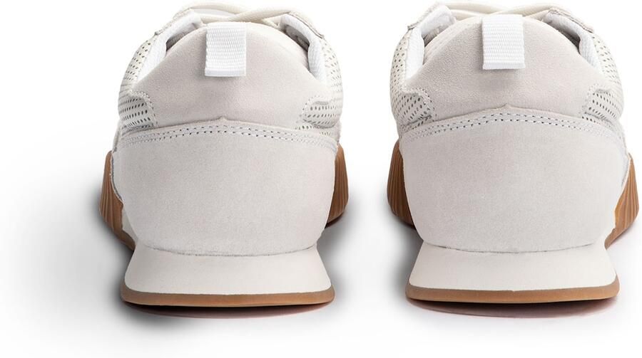 LLOYD Sneakers laag 'MOVA FORM' zwart wit - Foto 3