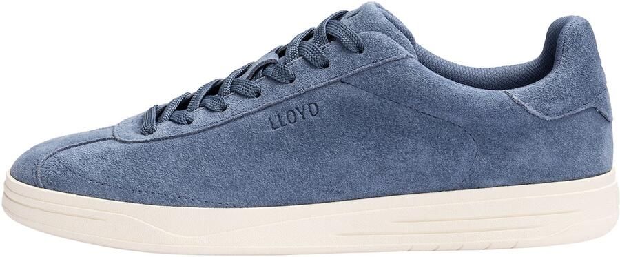 LLOYD Sneakers laag 'ONlRA' blauw