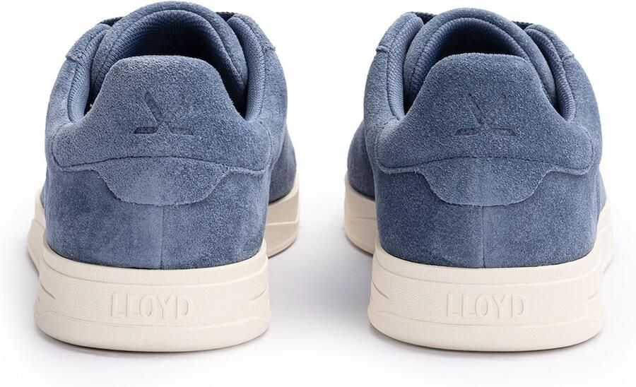 LLOYD Sneakers laag 'ONlRA' blauw - Foto 3