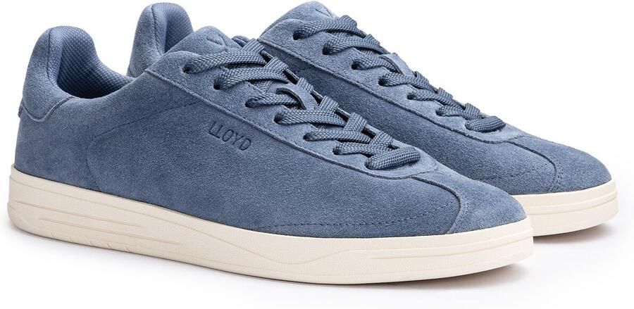 LLOYD Sneakers laag 'ONlRA' blauw - Foto 4