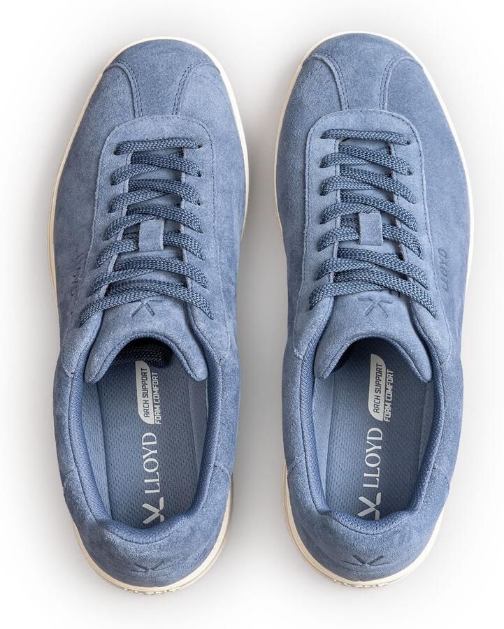 LLOYD Sneakers laag 'ONlRA' blauw - Foto 2