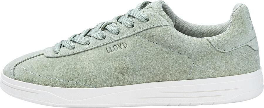 LLOYD Sneakers laag 'ONIRA' mintgroen