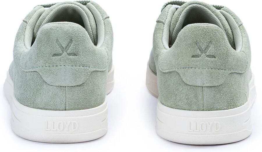 LLOYD Sneakers laag 'ONIRA' mintgroen - Foto 3