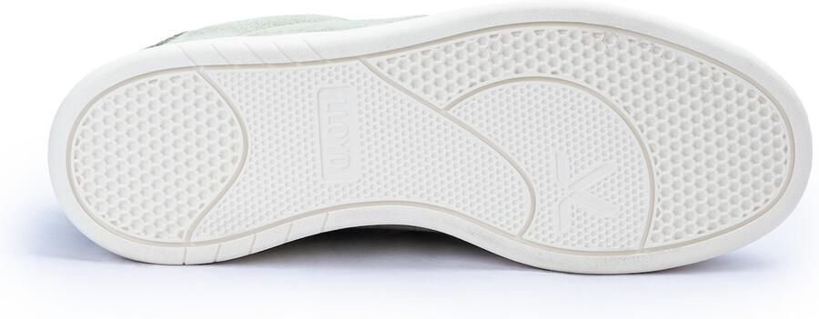 LLOYD Sneakers laag 'ONIRA' mintgroen - Foto 5