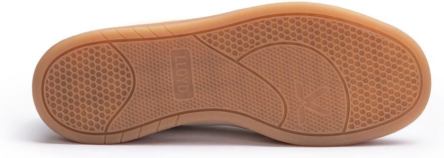 LLOYD Sneakers laag 'ONlRA' zwart - Foto 5