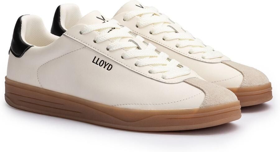 LLOYD Sneakers laag 'ONlRA' zwart - Foto 4