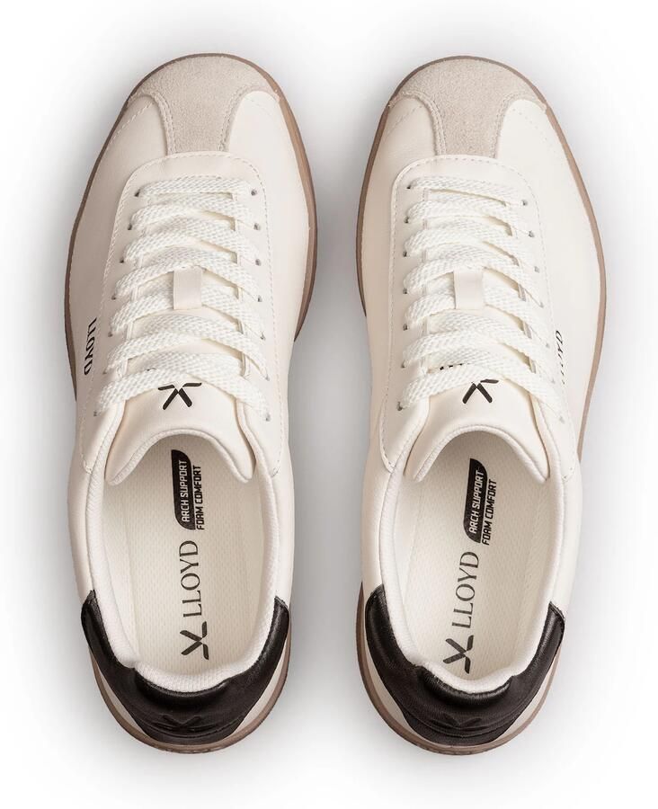 LLOYD Sneakers laag 'ONlRA' zwart - Foto 2