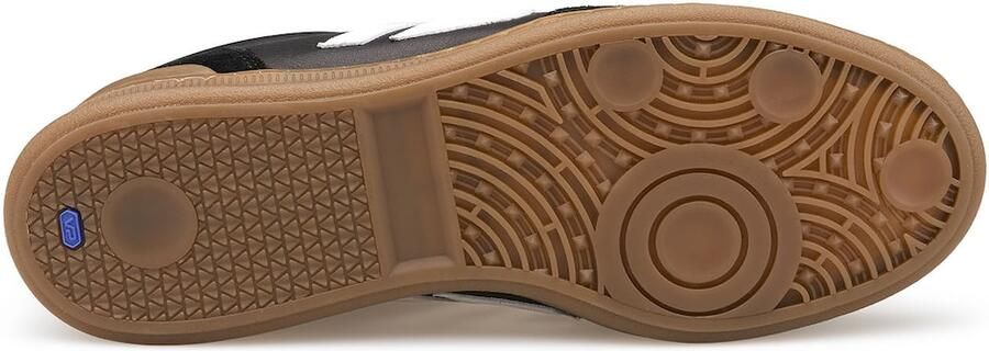 LLOYD Sneakers laag 'Orbit 77' zwart wit - Foto 5