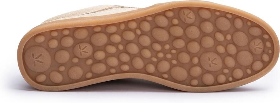 Lloyd sneakers van leer met labelprintdetails model 'PRIME' - Foto 11