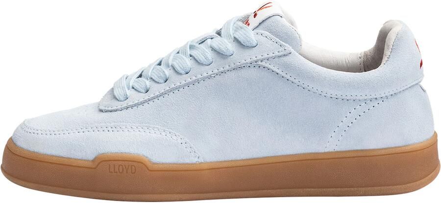 LLOYD Sneakers laag 'PRIME' lichtblauw