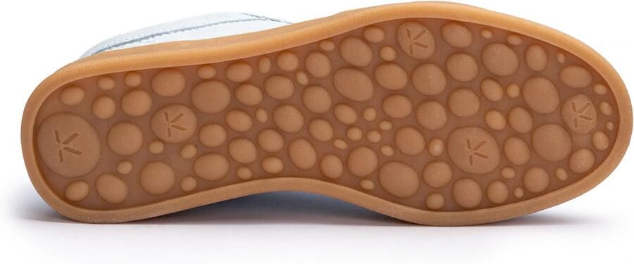 LLOYD Sneakers laag 'PRIME' lichtblauw - Foto 5