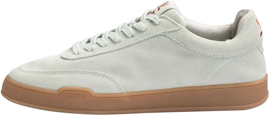 LLOYD Sneakers laag 'PRIME' mintgroen
