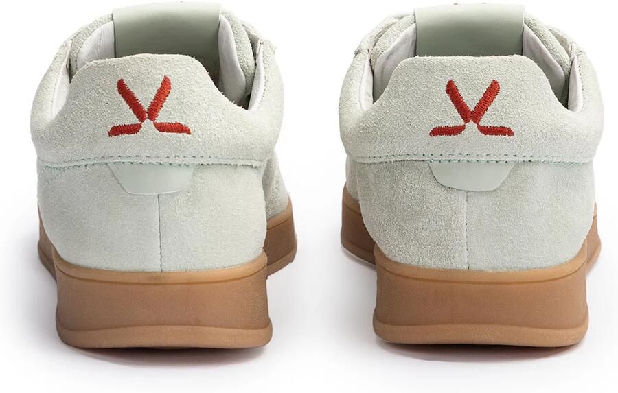 LLOYD Sneakers laag 'PRIME' mintgroen - Foto 3