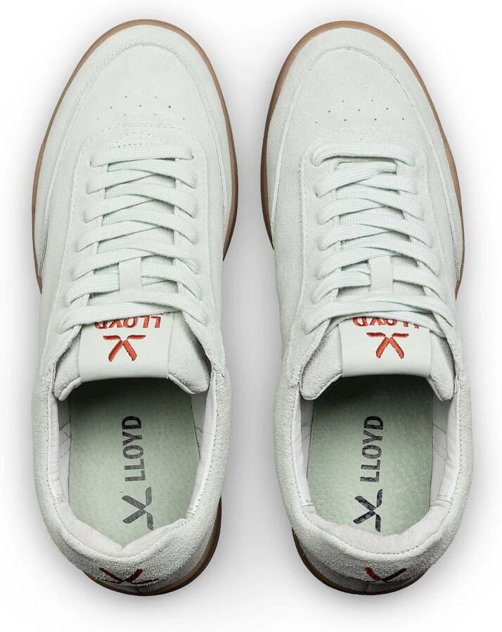 LLOYD Sneakers laag 'PRIME' mintgroen - Foto 2